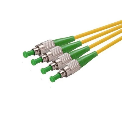 Cavalier à fibre optique FC UPC