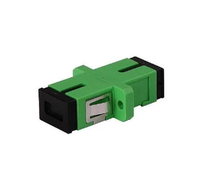 Adaptateur de fibre optique de réseaux SC RPA